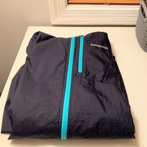 Patagonia Windbreaker
